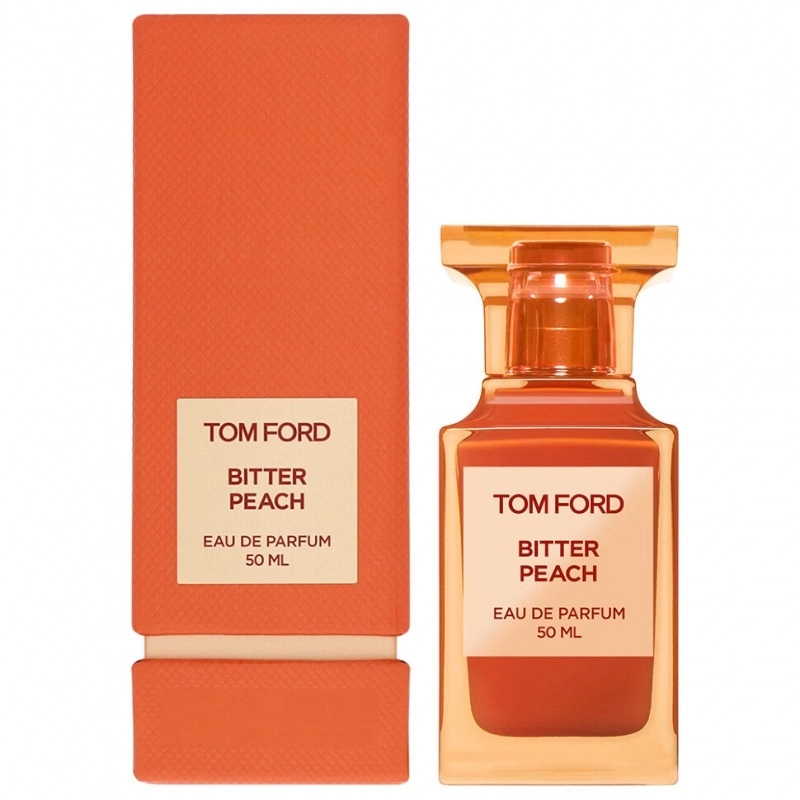 Фото Tom Ford Bitter Peach