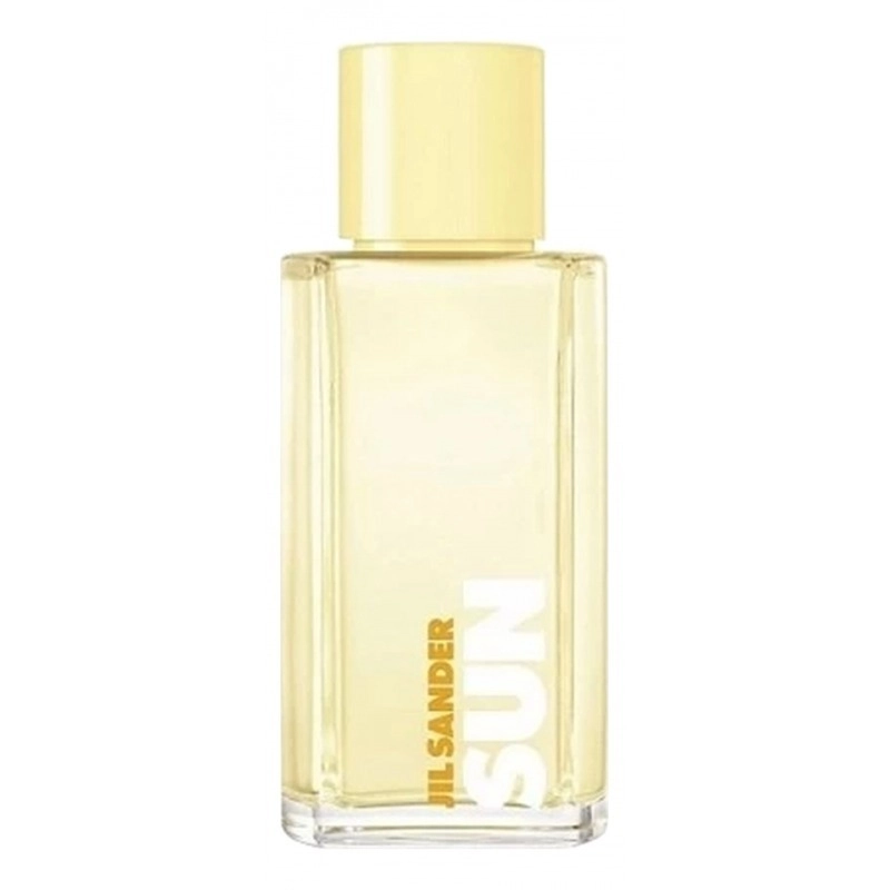 Фото Jil Sander Sun Sea Salt & Genista