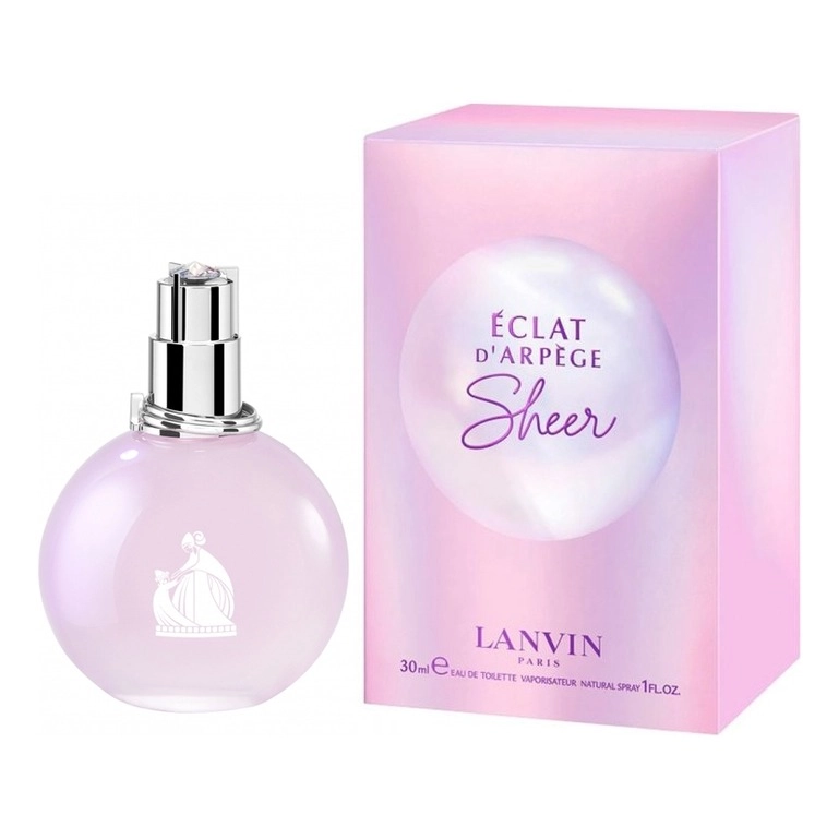 Фото Lanvin Eclat d'Arpege Sheer