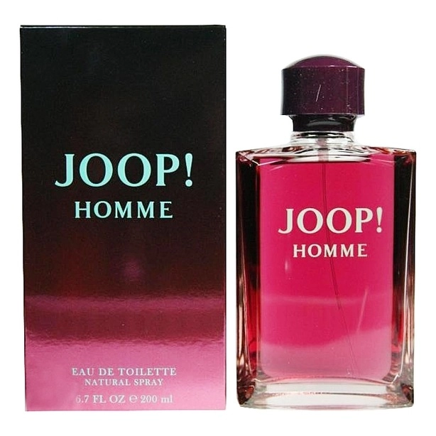 Фото Joop! Homme