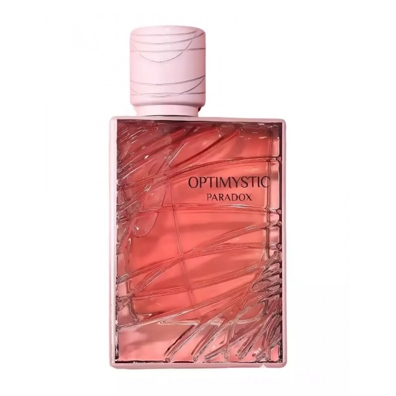 Фото Fragrance World Optimystic Paradox