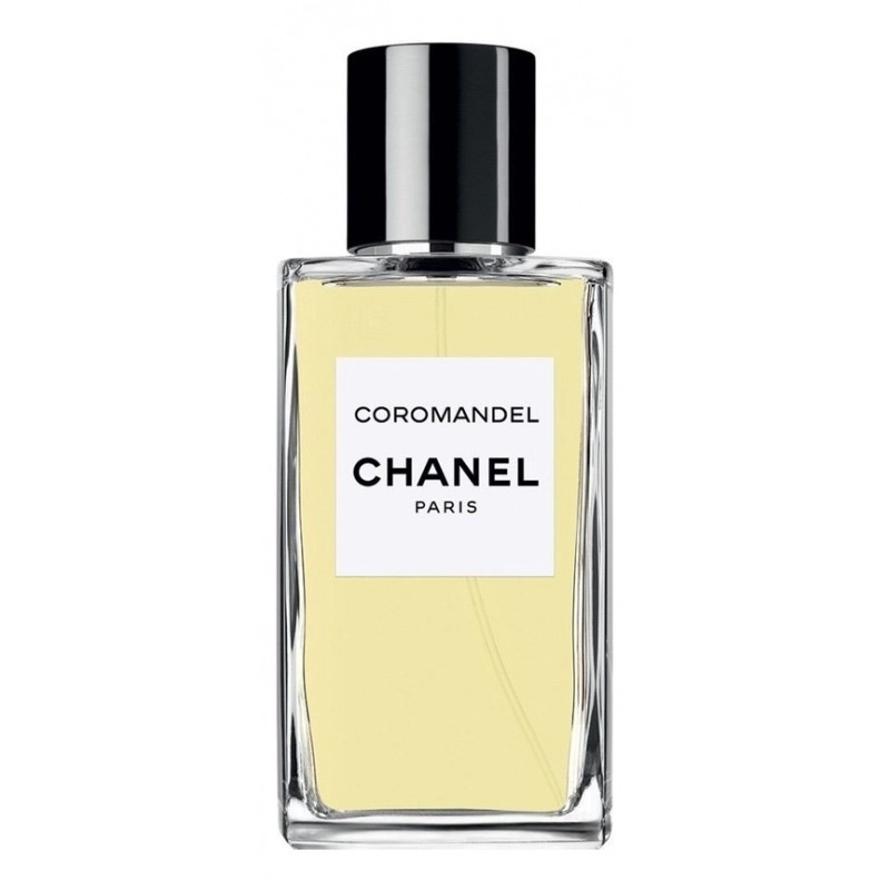 Фото Chanel Coromandel