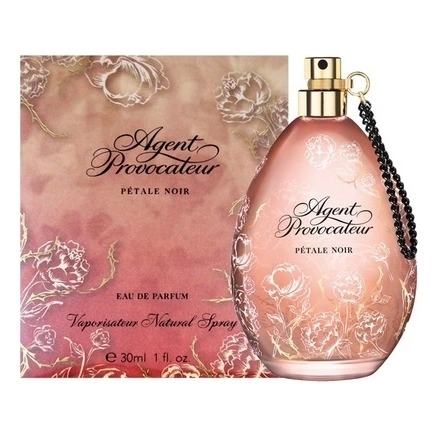 Фото Agent Provocateur Petale Noir