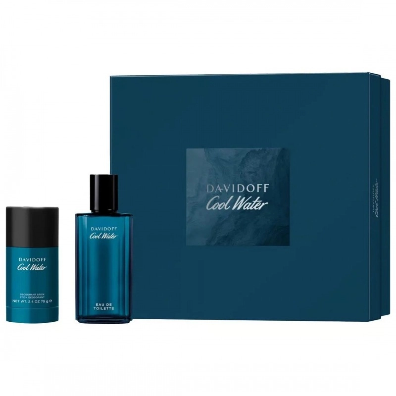Фото Davidoff Cool Water Man