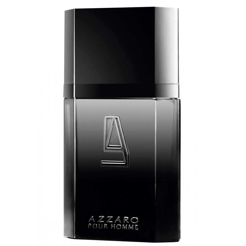 Фото Azzaro Night Time