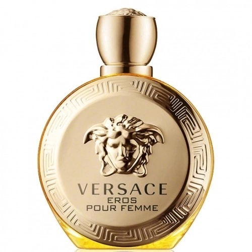 Фото Versace Eros Pour Femme