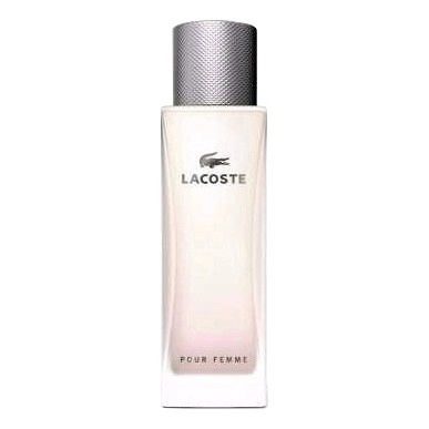 Фото Lacoste Pour Femme Legere