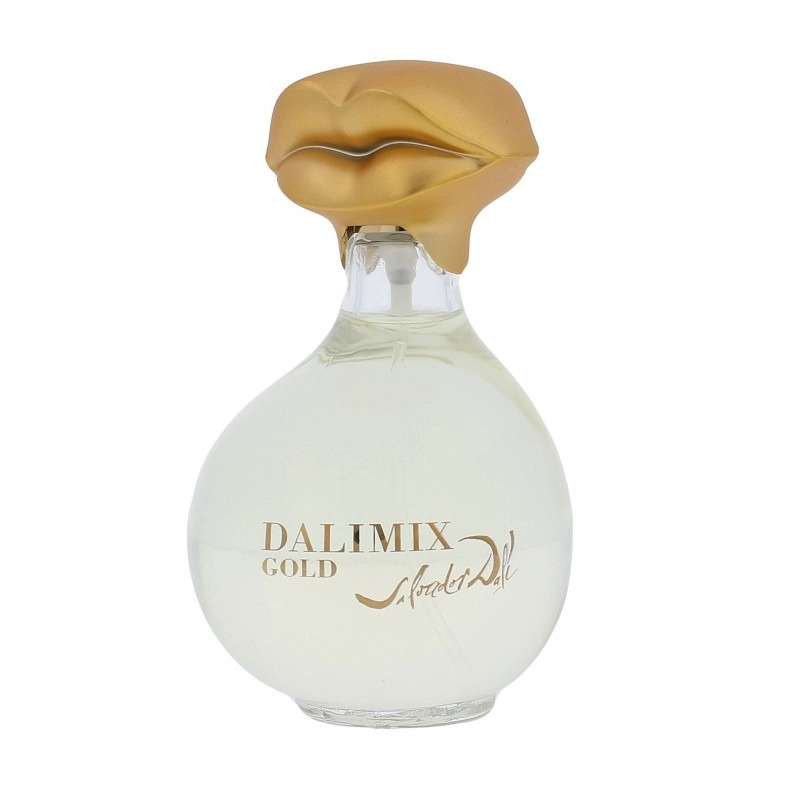 Фото Salvador Dalí Dalimix Gold