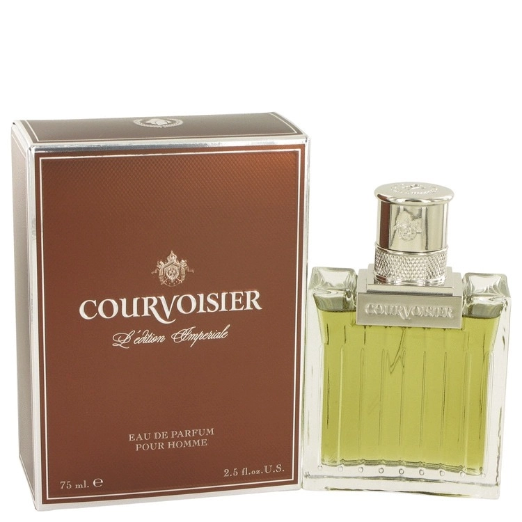 Фото Courvoisier L'edition Imperiale