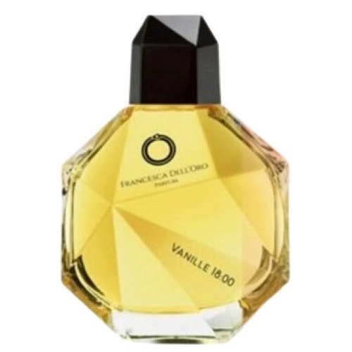 Фото Francesca Dell'Oro Vanille 18:00