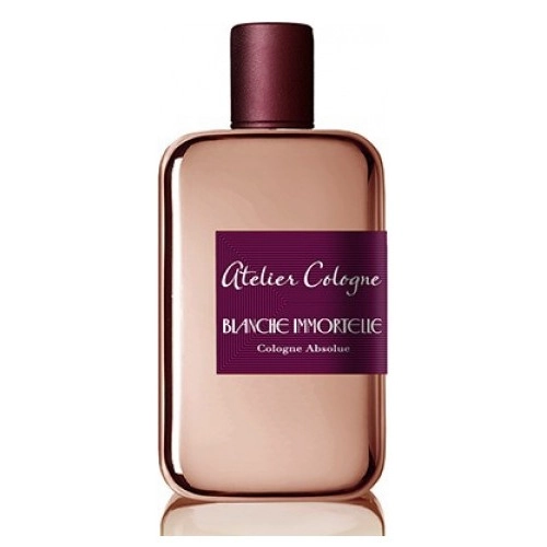 Фото Atelier Cologne Blanche Immortelle