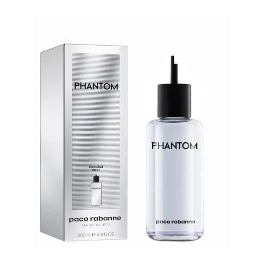 Фото Paco Rabanne Phantom