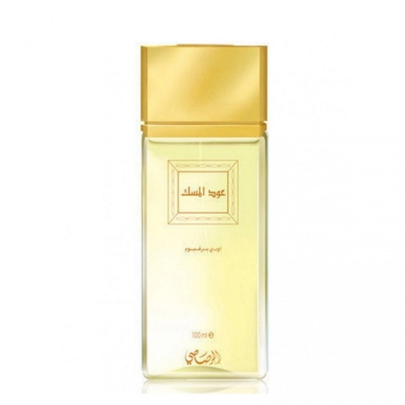 Фото Rasasi Oudh Al Misk