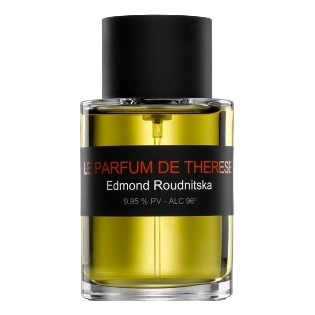 Фото Frédéric Malle Le Parfum de Therese