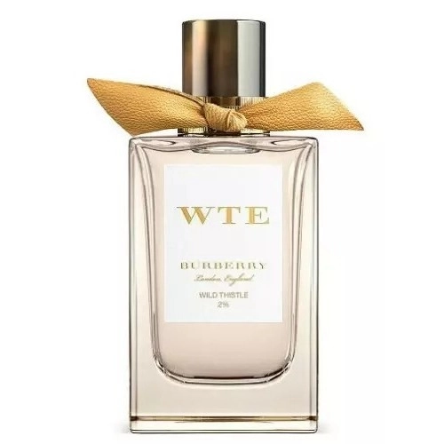 Фото Burberry Wild Thistle