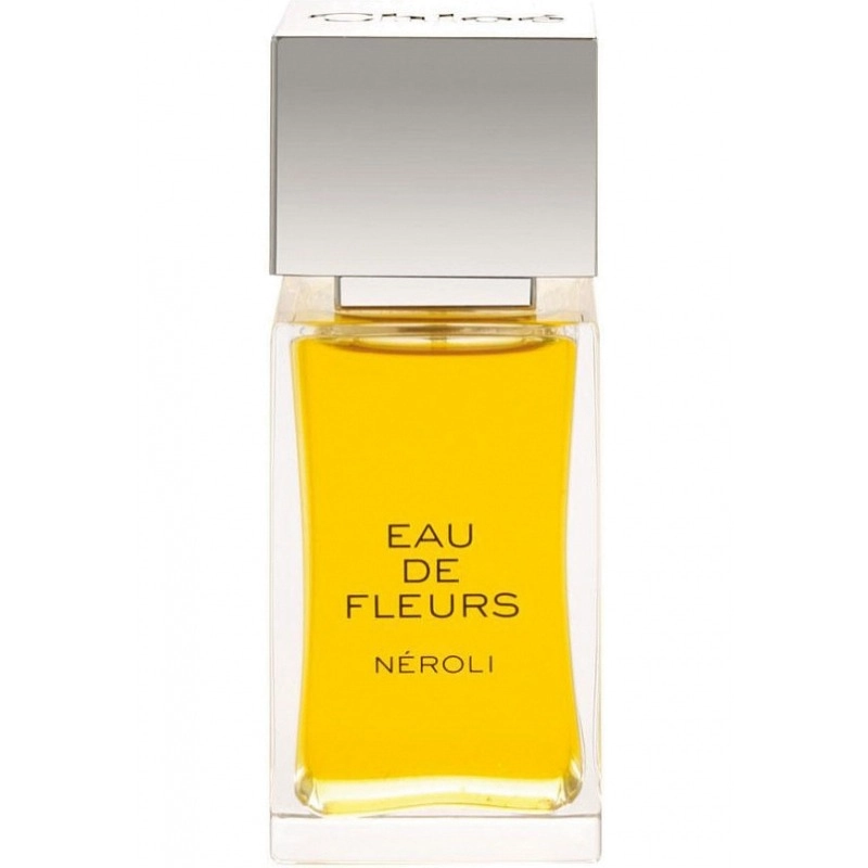 Фото Chloé Eau De Fleurs Neroli