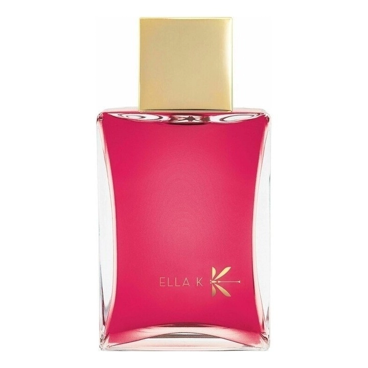 Фото Ella K Parfums Rose de Pushkar