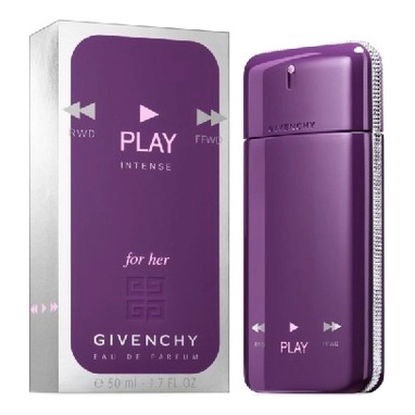 Фото Givenchy Play Intense for Her
