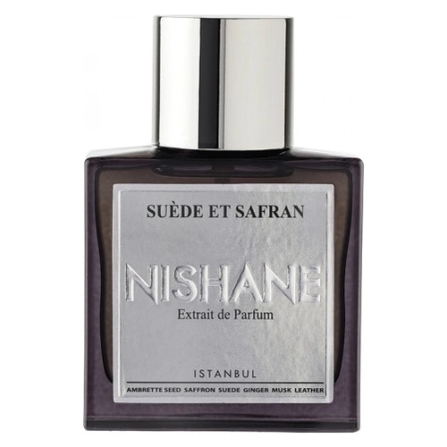 Фото Nishane Suede et Safran