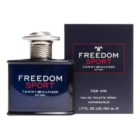 Фото Tommy Hilfiger Freedom Sport