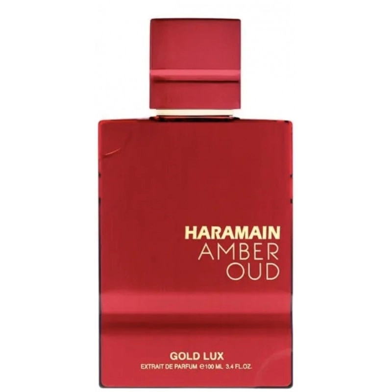 Фото Al Haramain Amber Oud Gold Lux