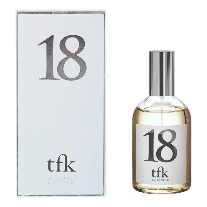 Фото The Fragrance Kitchen 18