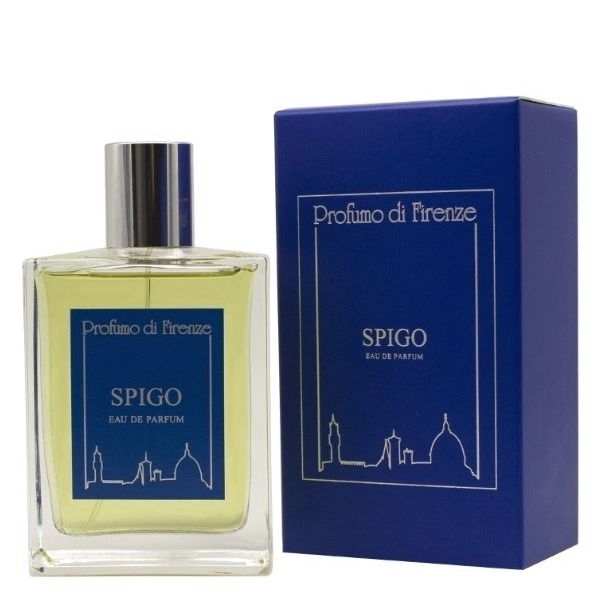 Фото Profumo di Firenze Spigo
