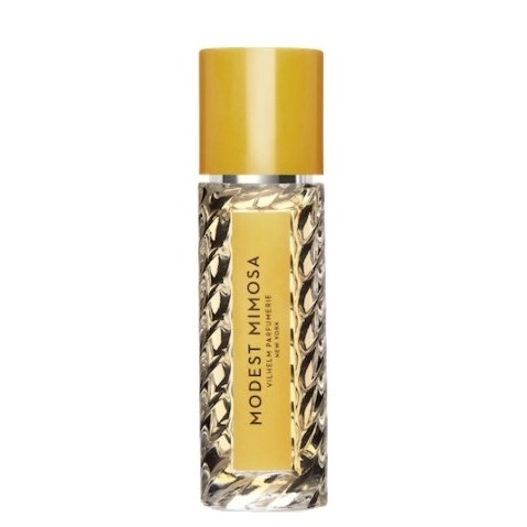 Фото Vilhelm Parfumerie Modest Mimosa