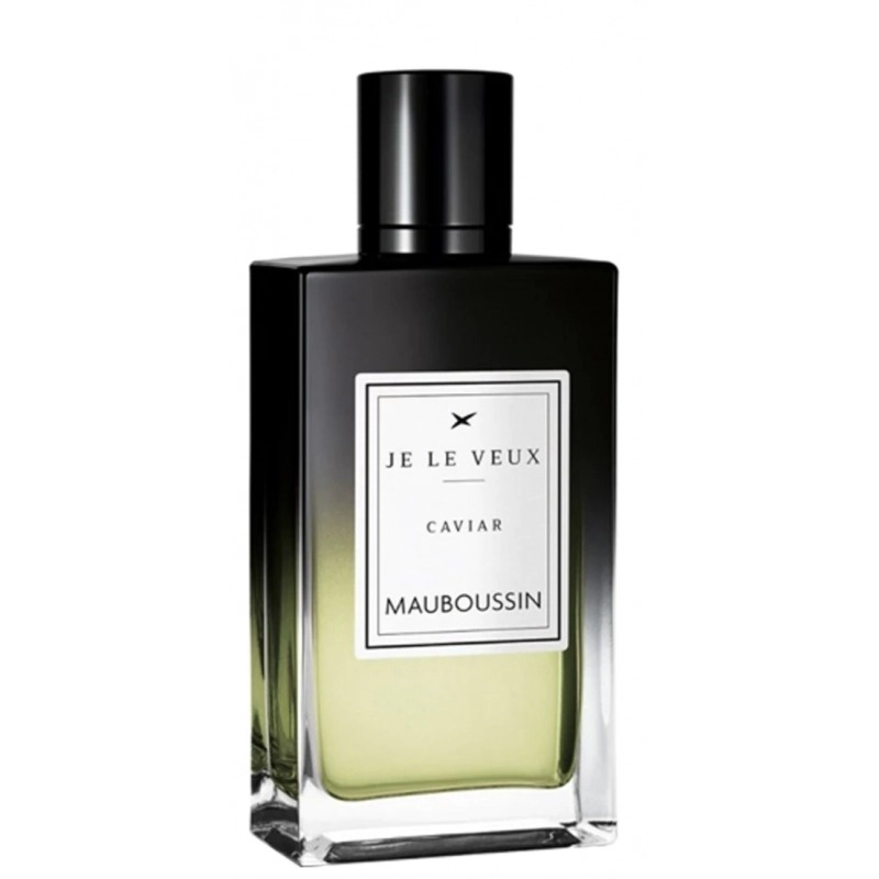 Фото Mauboussin Je Le Veux Caviar