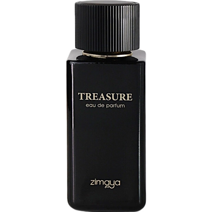 Фото Zimaya Treasure