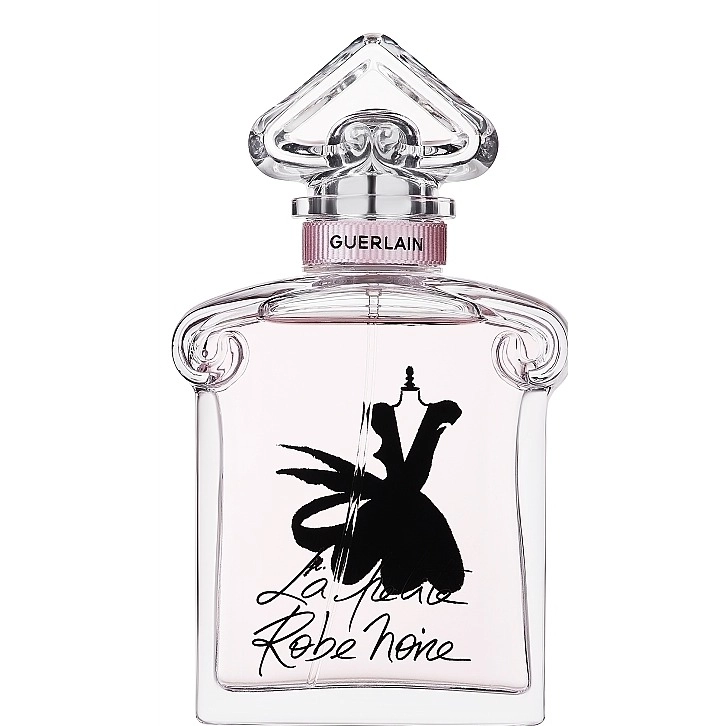 Фото Guerlain La Petite Robe Noire Eau de Toilette