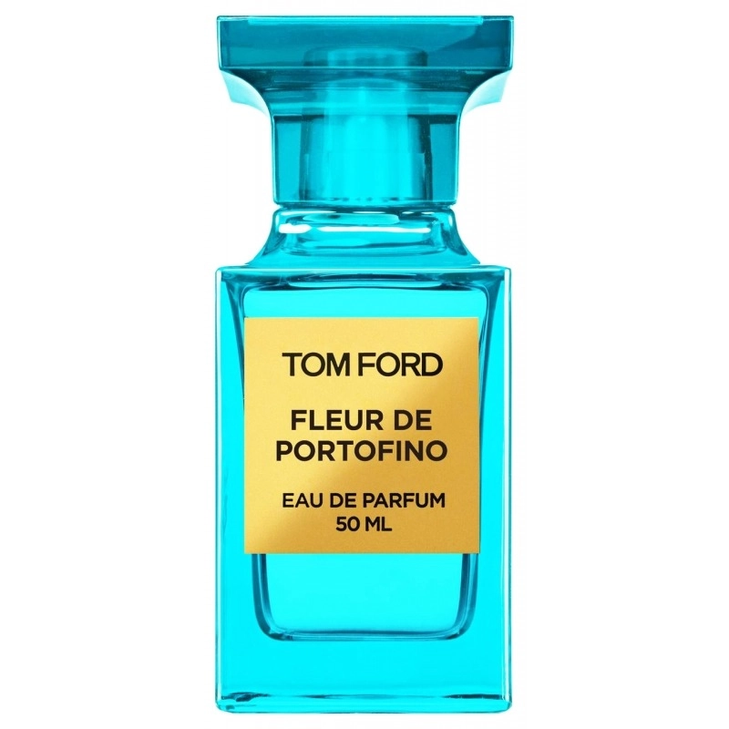 Фото Tom Ford Fleur de Portofino