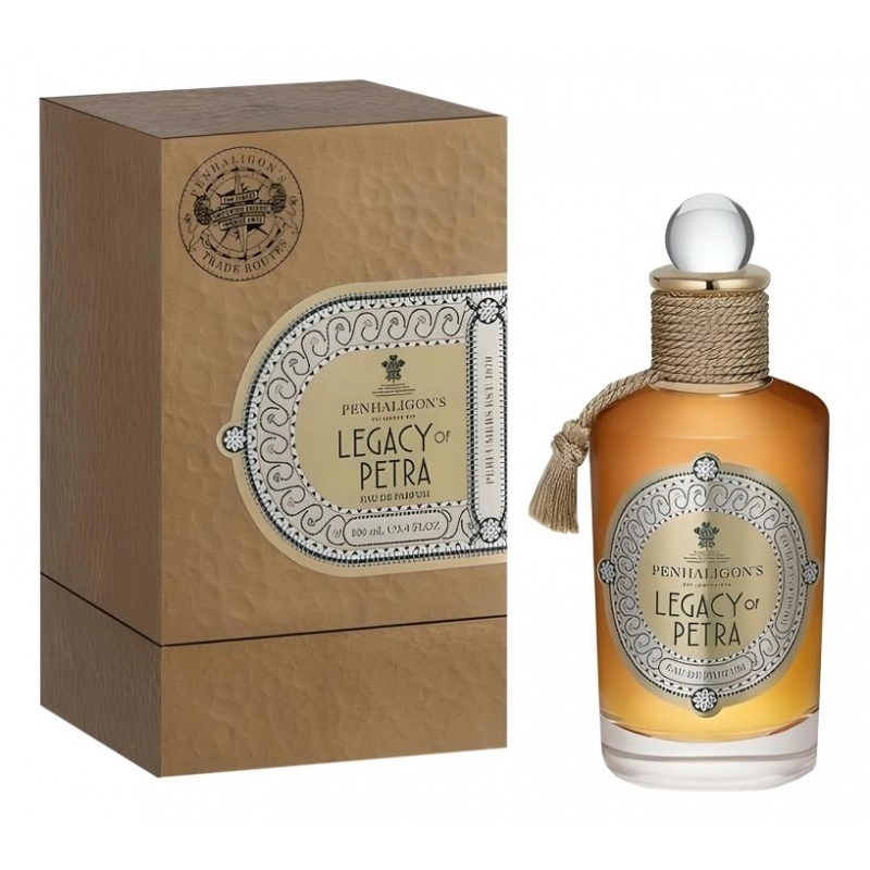 Фото Penhaligon's Legacy of Petra