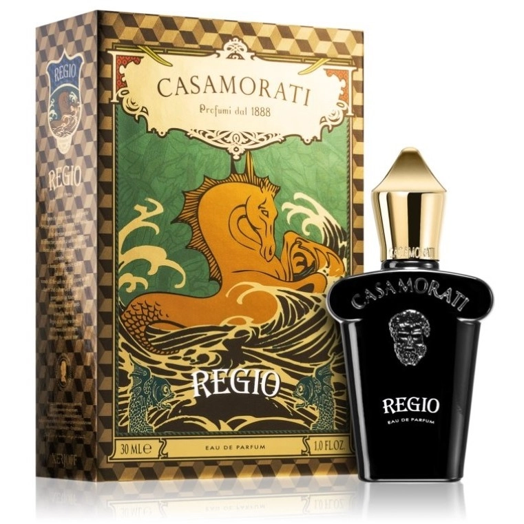 Фото Xerjoff Casamorati 1888 Regio