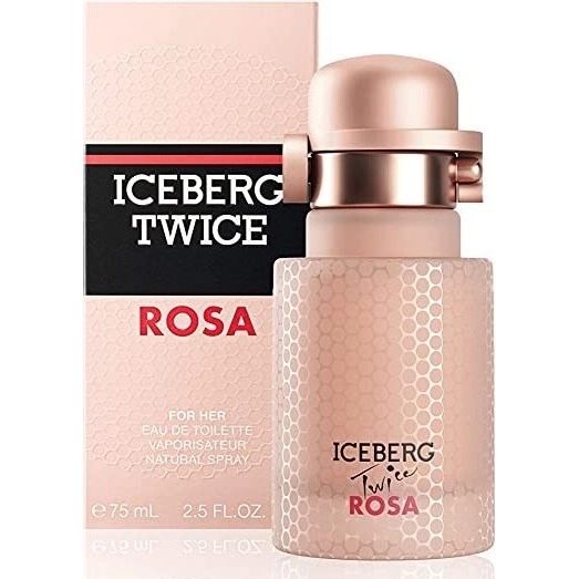 Фото Iceberg Twice Rosa For Her