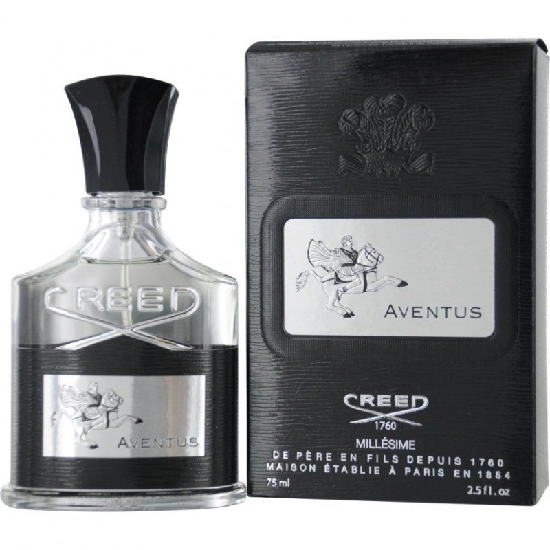 Фото Creed Aventus