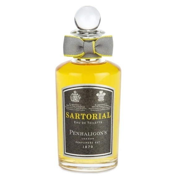 Фото Penhaligon's Sartorial