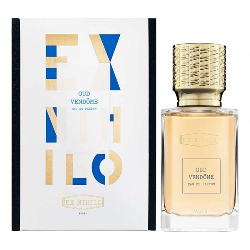 Фото EX NIHILO Oud Vendome