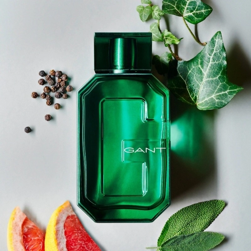 Фото Gant Ivy