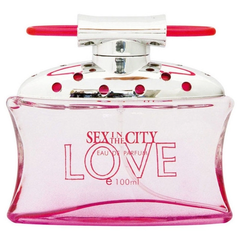 Фото Sarah Jessica Parker Sex in The City Love