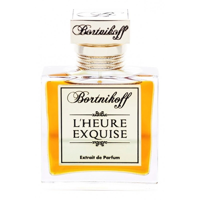 Фото Bortnikoff L'Heure Exquise