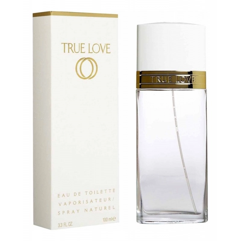 Фото Elizabeth Arden True Love