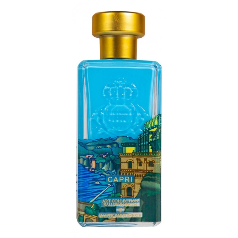 Фото Al-Jazeera Perfumes Capri