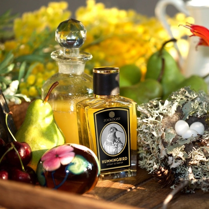 Фото Zoologist Perfumes Hummingbird