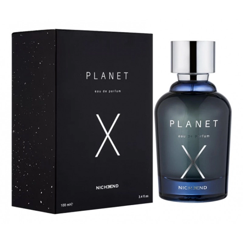 Фото Nicheend Planet X