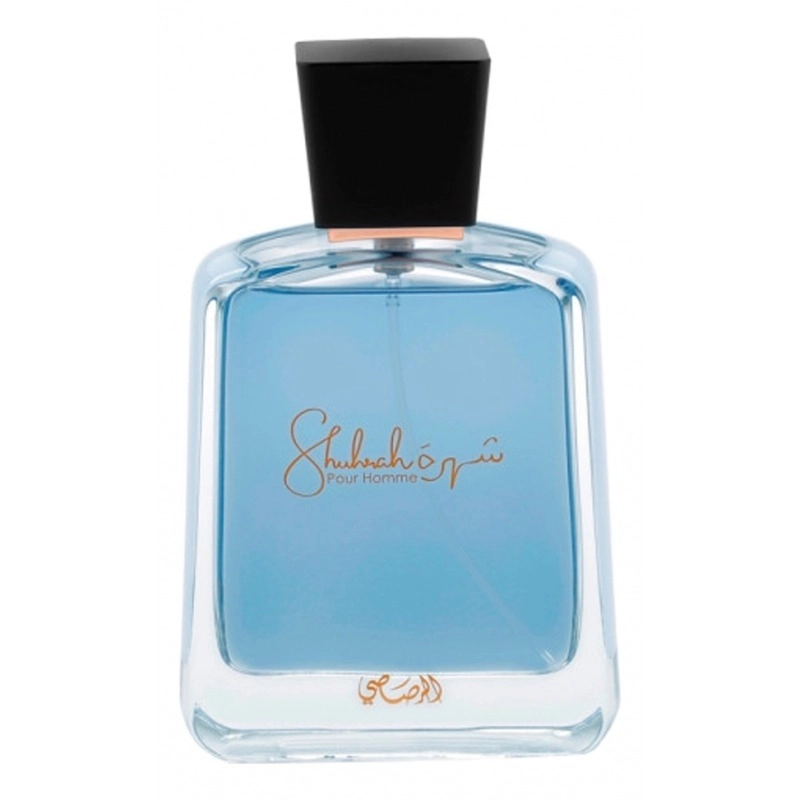 Фото Rasasi Shuhrah Pour Homme
