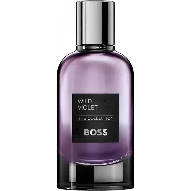 Фото Hugo Boss Wild Violet