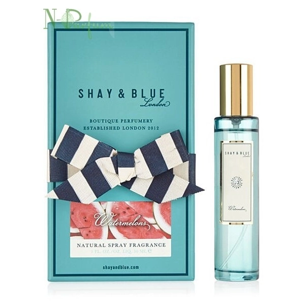 Фото Shay & Blue London Watermelons