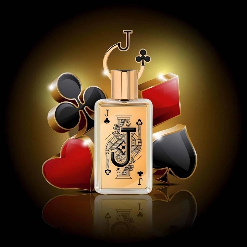 Фото Fragrance World Jack Of Clubs