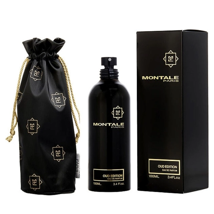 Фото Montale Oud Edition